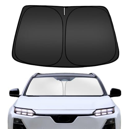Windshield Sun Shade for S