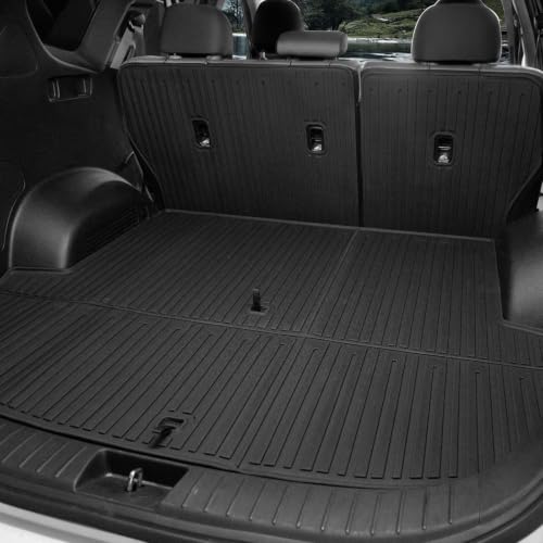 Floor Mats for 2021