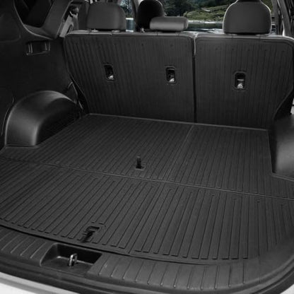 Floor Mats for 2021
