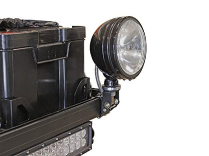 Roof Rack Spotlight Bracket (2 Count)