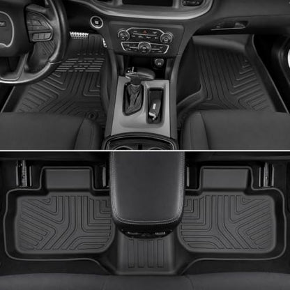 Floor Mats for 2011