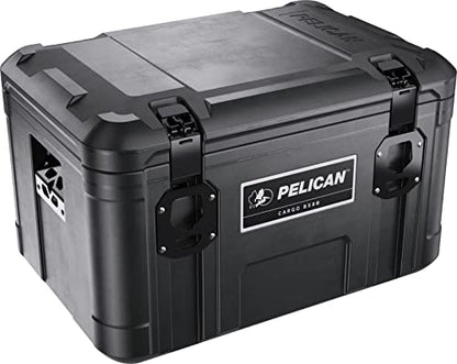 Cargo Case BX80