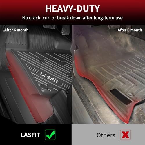Floor Mats for Ford F250