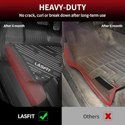 Floor Mats for Ford F250