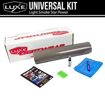 Luxe LightWrap Star Power Universal Tint Kit
