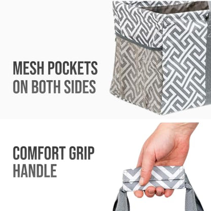 Extra Large Utility Tote Bag