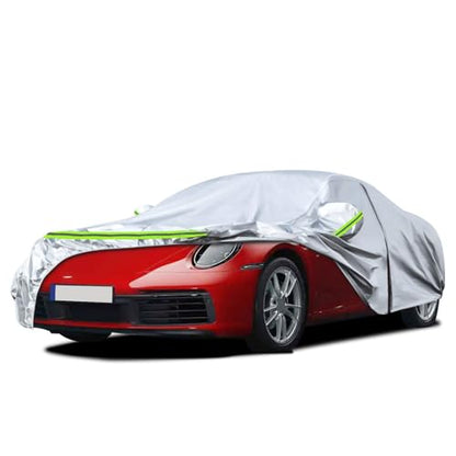 6 Layers Waterproof Car Covers Replace for 1998