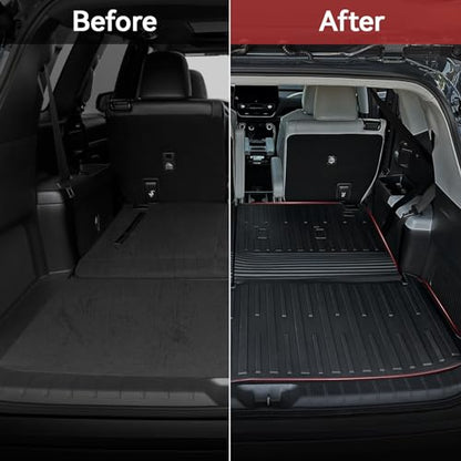 Floor Mats for 2024