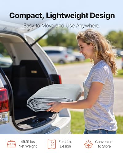 Carport Replacement Canopy Cover