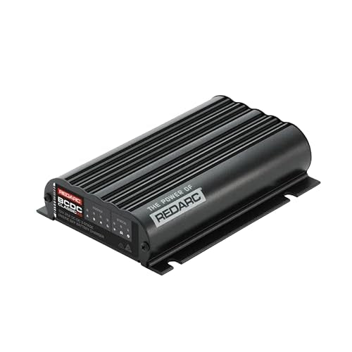 Dual Input 25A in