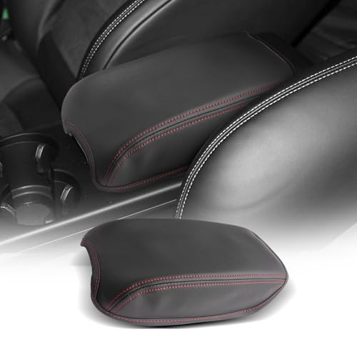 for 2015 2025 Porsche Macan Center Console Cover Armrest Cover for Macan