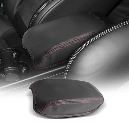 for 2015 2025 Porsche Macan Center Console Cover Armrest Cover for Macan