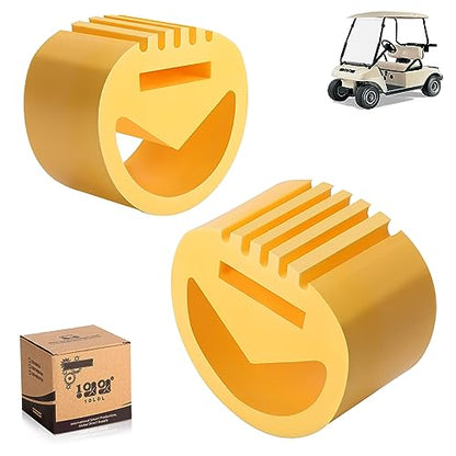 Motor Mount Vibration Dampener Engine Snubber for Club Car DS and Precedent