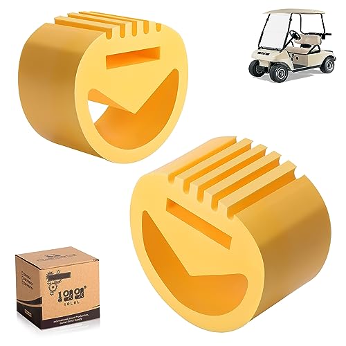 2 Pack Motor Mount Vibration Dampener Engine Snubber