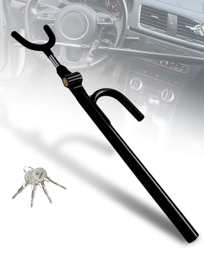 Steering Wheel Lock Anti