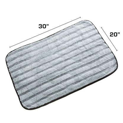 Ethos Car Drying Towel