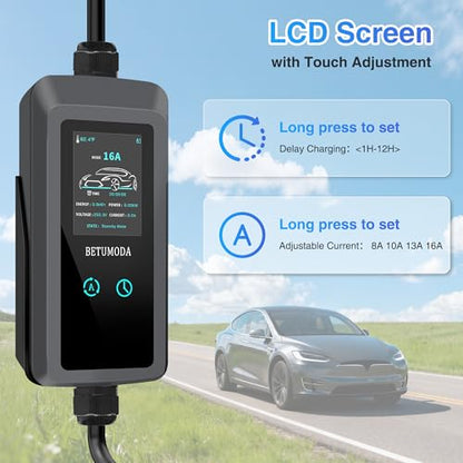 Level 1 EV Charger