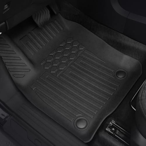 Floor Mats for 2025 (12.56 Count)