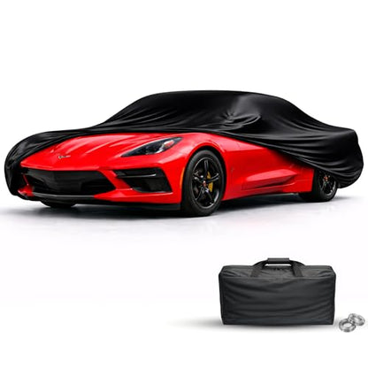 Corvette Car Cover for C8