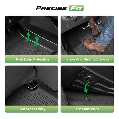 Floor Mats for Toyota Camry