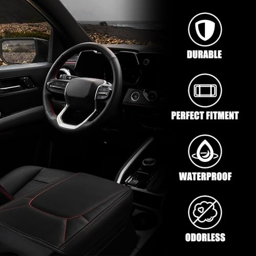 Armrest Cover for Colorado Canyon 2023
