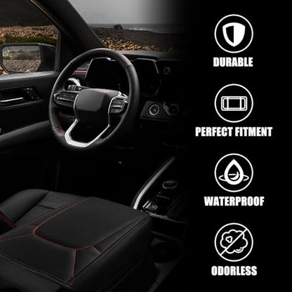 Armrest Cover for Colorado Canyon 2023