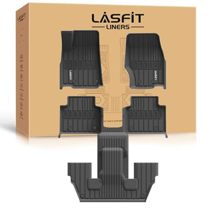 Floor Mats for Jeep Grand Cherokee L 2021