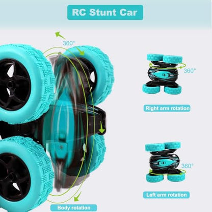 Remote Control Car