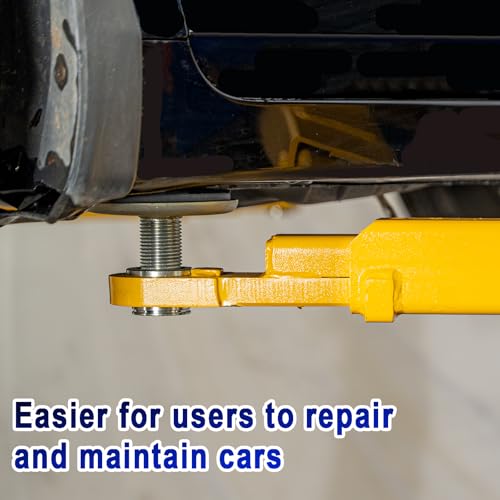 2 Post Automotive Car Lift