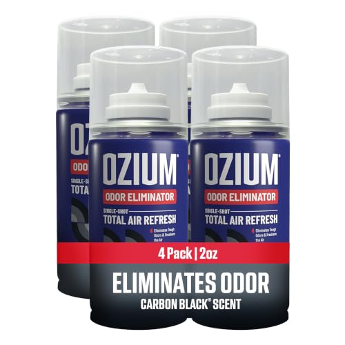 Air Sanitizer (8 Ounce)
