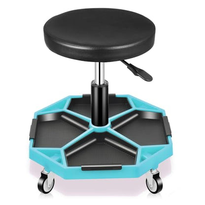 Mechanic Stool