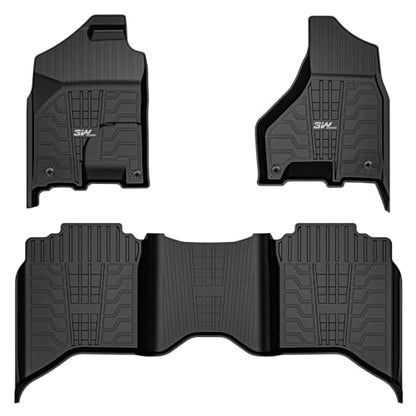 Floor Mats for 2013