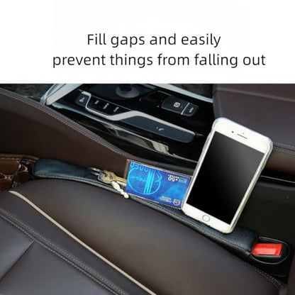 Car Seat Gap Filler 2 Pack (2 Count)