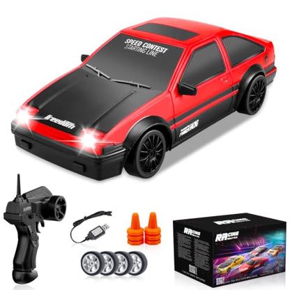 RC Drift Car 1
