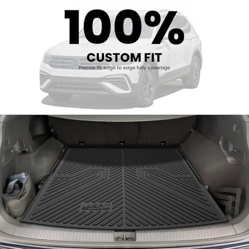 Cargo Trunk Liner for Volkswagen Tiguan 2018