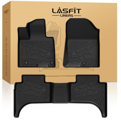 Floor Mats for Hyundai Santa Cruz 2026 2025 2024 2023 2022