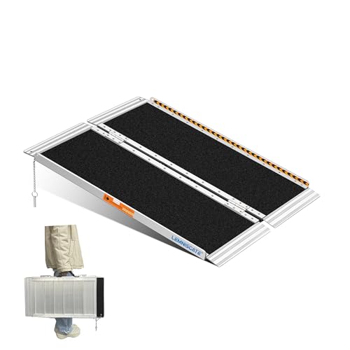 Portable Wheelchair Ramp 3FT