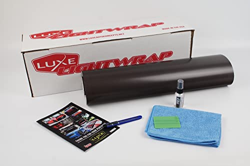 Luxe LightWrap Universal Tint Kit