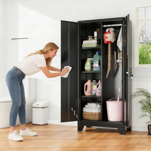 Metal Storage Cabinet