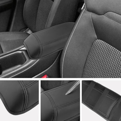for 2025 2026 Nissan Kicks Armrest Cover for 2025 2026 Nissan Kicks Center Console Cover 2026 Kicks Middle Console Cover Kicks Center Console Armrest Cover