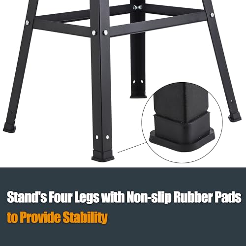 Professional Stand for 10" Band Saw