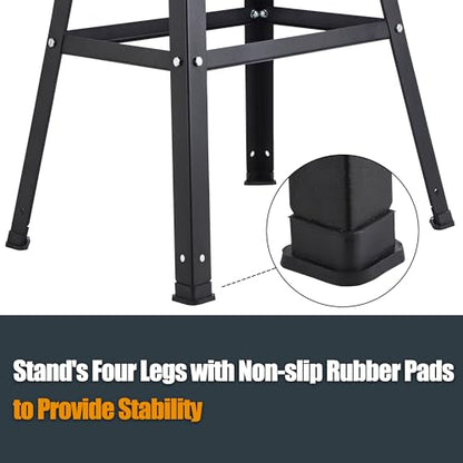 Professional Stand for 10" Band Saw