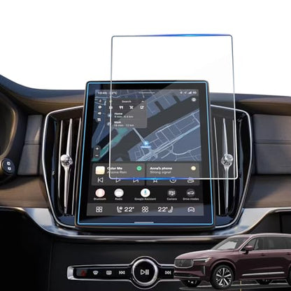 Screen Protector for VOLVO XC90 XC60 2026 Accessories 11.2 inch