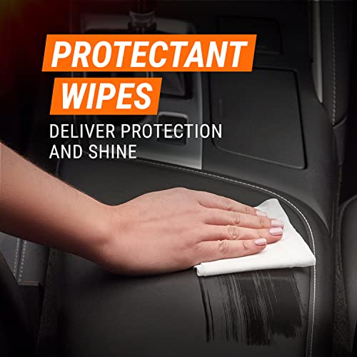Car Wash and Cleaner Kit (8 Count)
