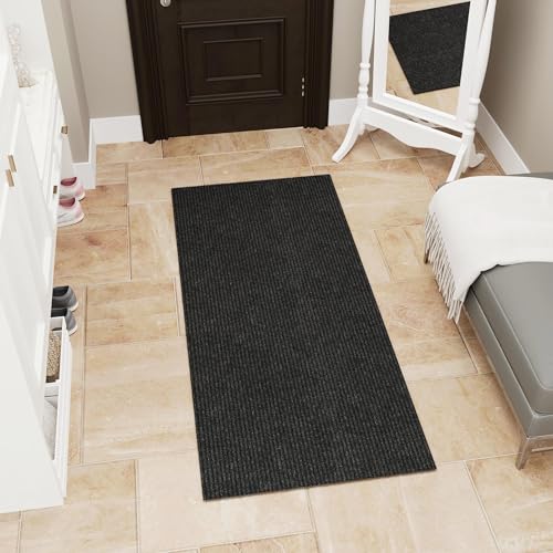 Mud Mat 3' x 3'11" Entryway Rug