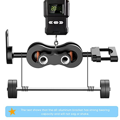 Radar Detector Mount