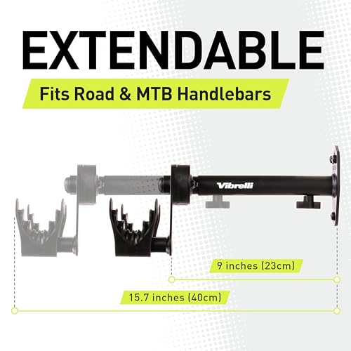 Bike Wall Mount