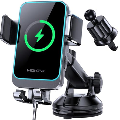 Wireless Car Charger