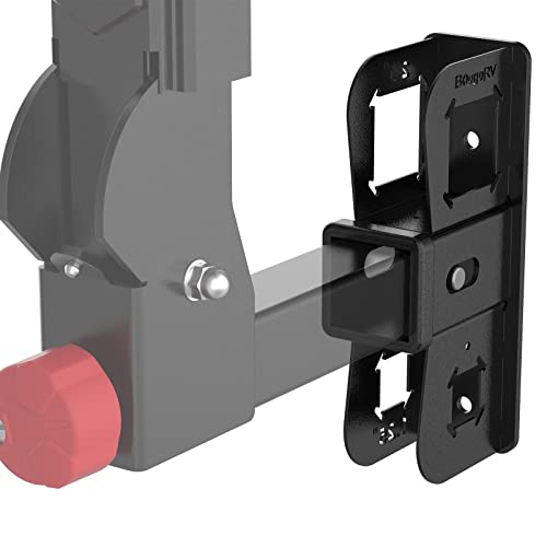 Hitch Wall Mount