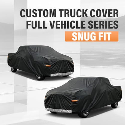 Truck Cover Waterproof All Weather